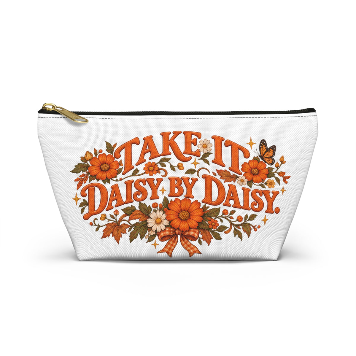 Take It Daisy By Daisy (Accessory Pouch)