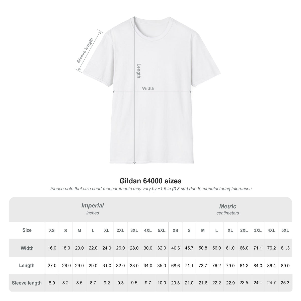 Become Someone You Admire - Scarlet Sage Ver. (Unisex T-Shirt)