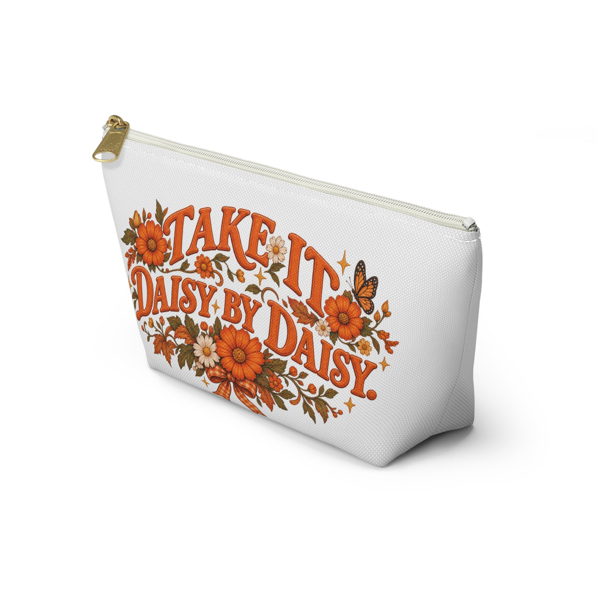 Take It Daisy By Daisy (Accessory Pouch)