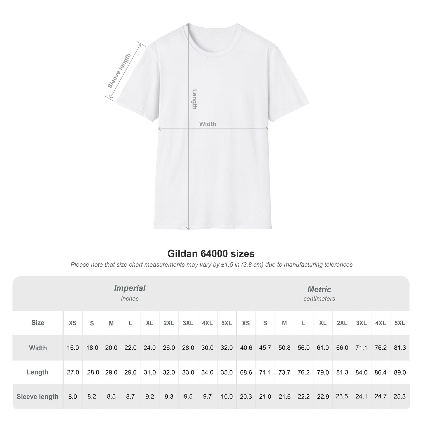 Become Someone You Admire - Scarlet Sage Ver. (Unisex T-Shirt)