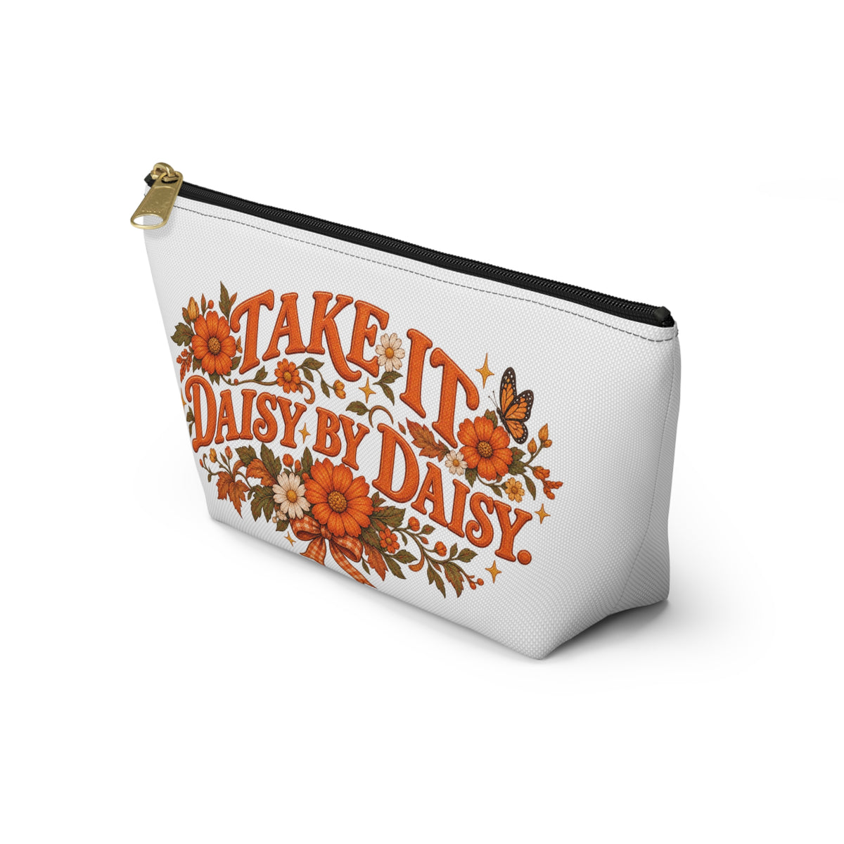 Take It Daisy By Daisy (Accessory Pouch)