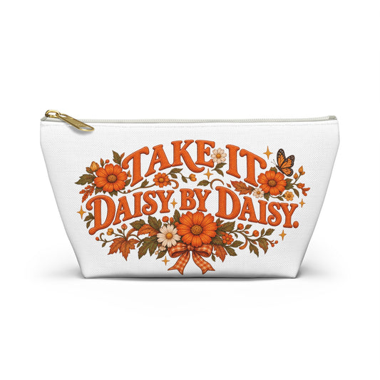 Take It Daisy By Daisy (Accessory Pouch)