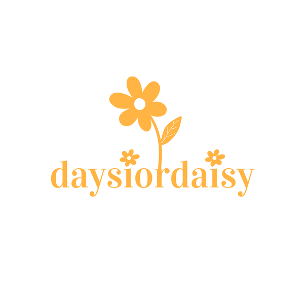 daysiordaisy